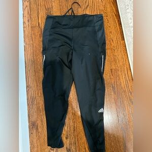 Adidas Running Primegreen Joggers - Size XL